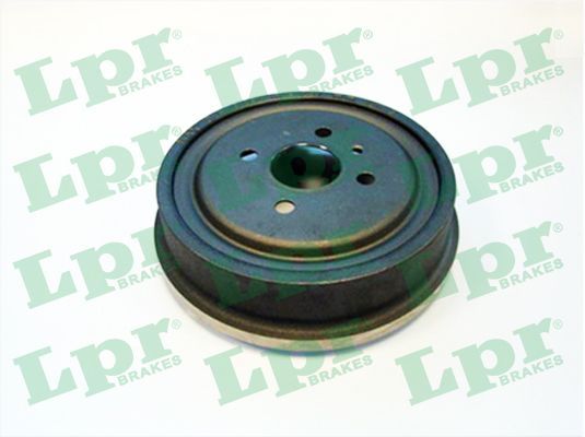 LPR 7D0560 Brake Drum