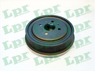 Brake Drum LPR 7D0560