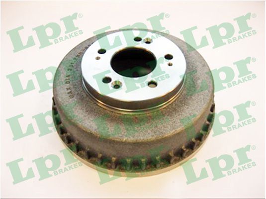 LPR 7D0585 Brake Drum