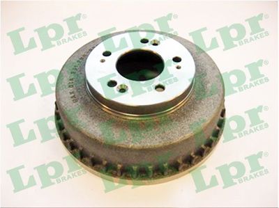 Brake Drum LPR 7D0585