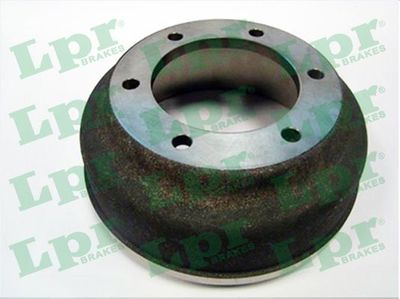 Brake Drum LPR 7D0625