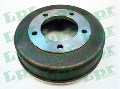 Brake Drum LPR 7D0646