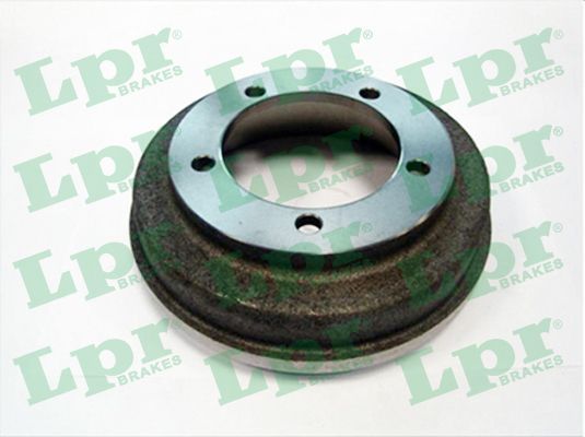 LPR 7D0647 Brake Drum