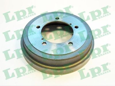 Brake Drum LPR 7D0669