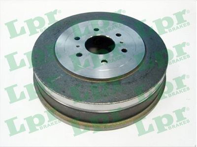 Brake Drum LPR 7D0672