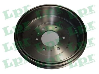 Brake Drum LPR 7D0683