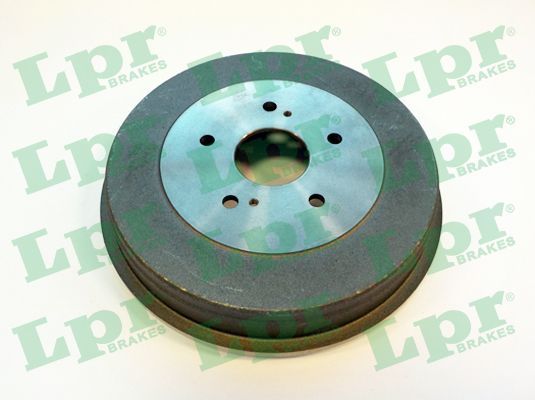 LPR 7D0689 Brake Drum
