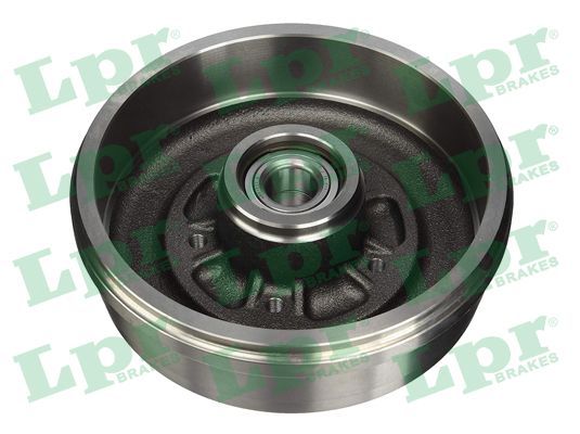 LPR 7D0693C Brake Drum