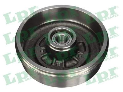 Brake Drum LPR 7D0693C