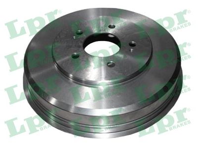 Brake Drum LPR 7D0695
