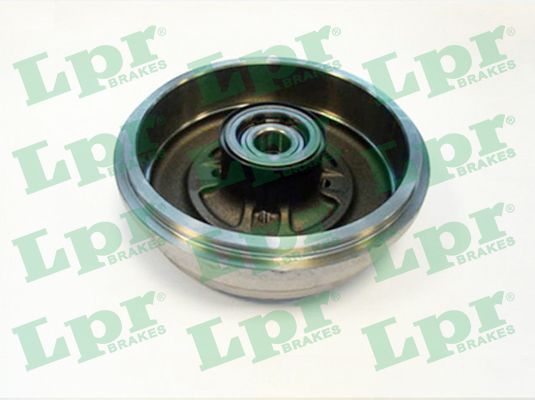 LPR 7D0699CA Brake Drum