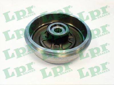 Brake Drum LPR 7D0699CA