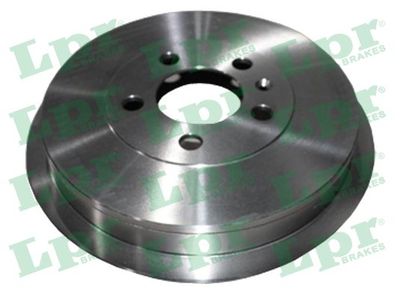 Brake Drum LPR 7D0750