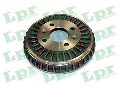 Brake Drum LPR 7D0775