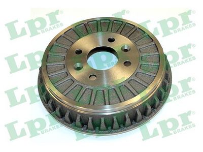 Brake Drum LPR 7D0780