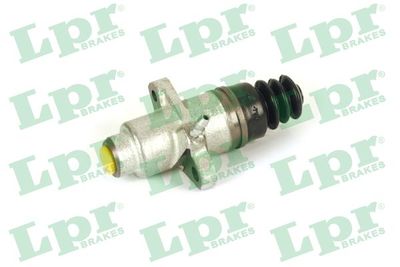Slave Cylinder, clutch LPR 8100