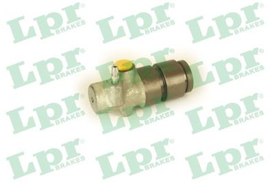 Slave Cylinder, clutch LPR 8105