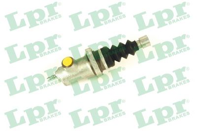 Slave Cylinder, clutch LPR 8107