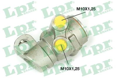 Brake Force Regulator LPR 9900