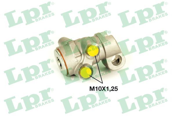 LPR 9903 Brake Force Regulator