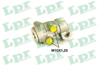 Brake Force Regulator LPR 9903