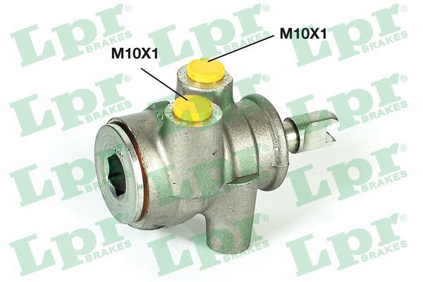 LPR 9909 Brake Force Regulator