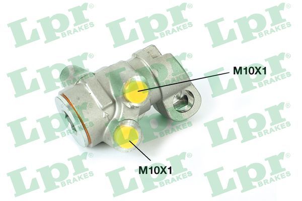 LPR 9912 Brake Force Regulator