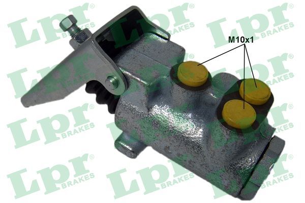 LPR 9914 Brake Force Regulator