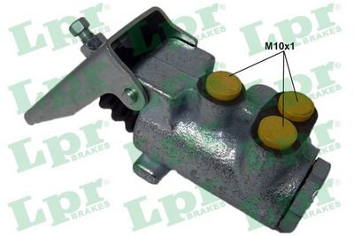 Brake Force Regulator LPR 9914