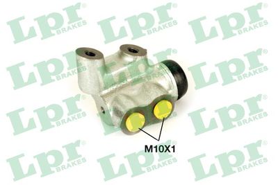 Brake Force Regulator LPR 9915