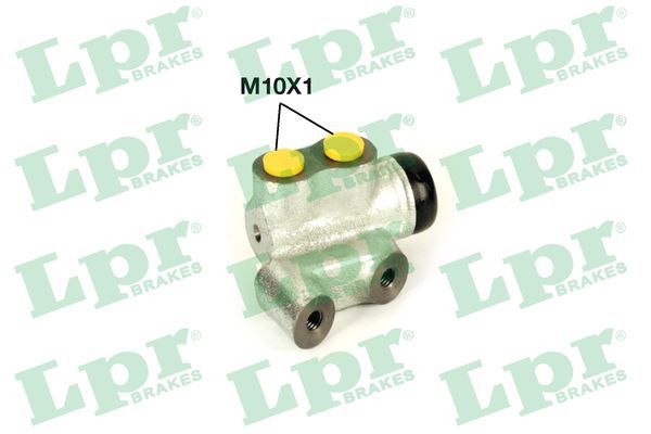 LPR 9916 Brake Force Regulator