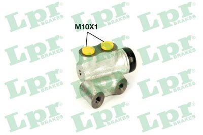 Brake Force Regulator LPR 9916