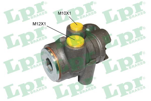 LPR 9920 Brake Force Regulator