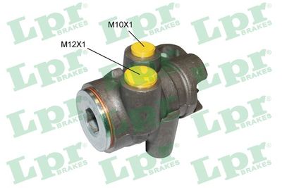Brake Force Regulator LPR 9920