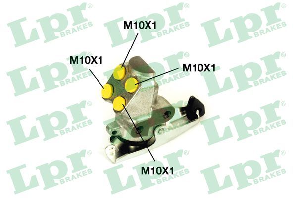 LPR 9932 Brake Force Regulator