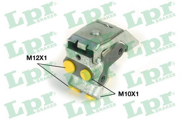 LPR 9934 Brake Force Regulator