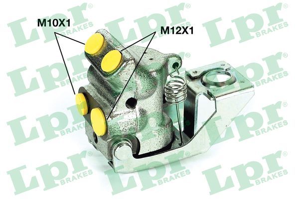 LPR 9935 Brake Force Regulator