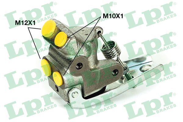 LPR 9937 Brake Force Regulator