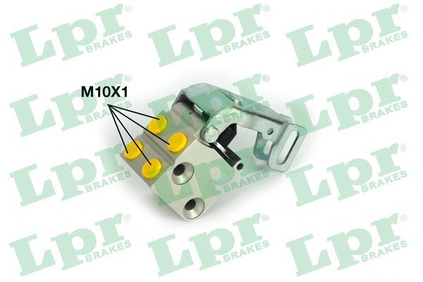 LPR 9938 Brake Force Regulator