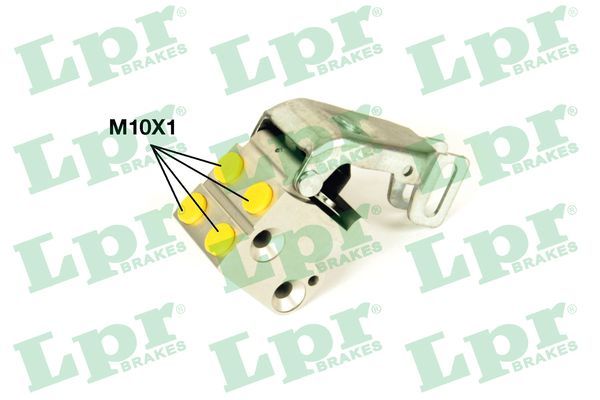 LPR 9939 Brake Force Regulator