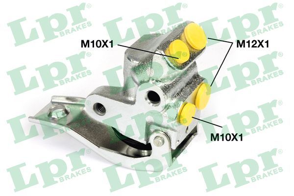 LPR 9940 Brake Force Regulator