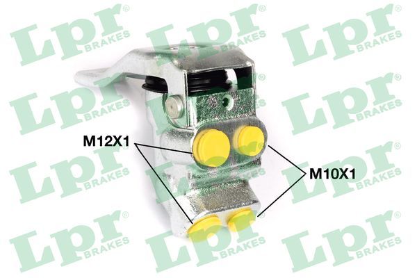 LPR 9941 Brake Force Regulator