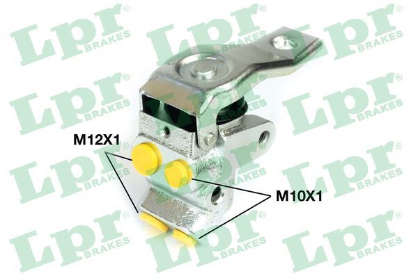 LPR 9942 Brake Force Regulator