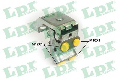 Brake Force Regulator LPR 9962
