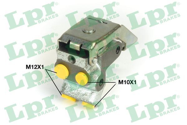 LPR 9963 Brake Force Regulator