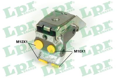 Brake Force Regulator LPR 9963