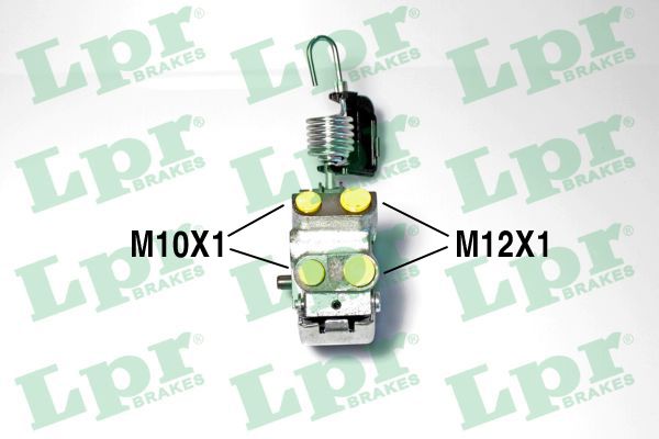 LPR 9971 Brake Force Regulator