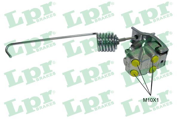 LPR 9972 Brake Force Regulator