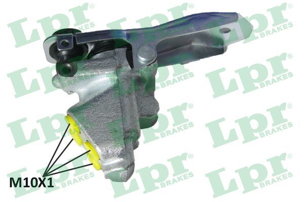 LPR 9973 Brake Force Regulator
