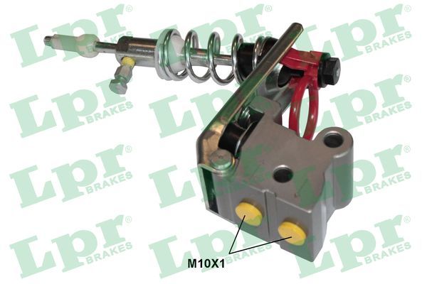 LPR 9978 Brake Force Regulator